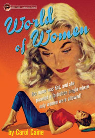 Title: World of Women, Author: Carol Caine