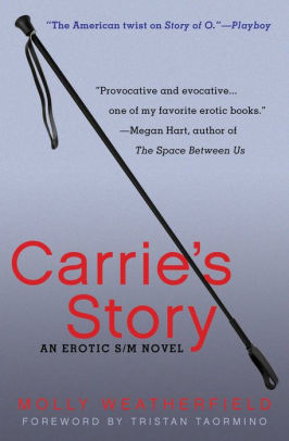 Carries story bondage excerpts