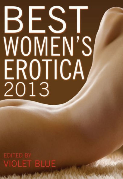 Best Women's Erotica 2013