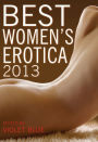 Alternative view 2 of Best Women's Erotica 2013