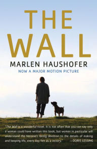 Title: The Wall, Author: Amy Finnerty - The New York Times Book Review