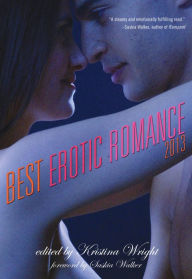 Title: Best Erotic Romance 2013, Author: Kristina Wright