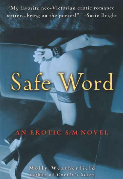 Safe Word: A Novel