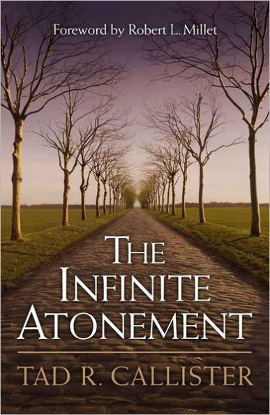 Infinite Atonement