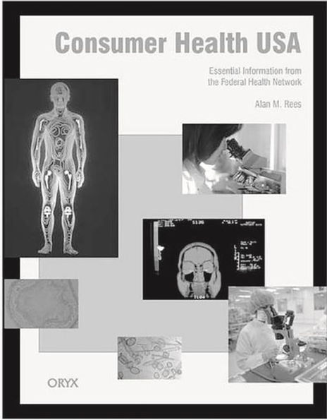 Consumer Health USA: Volume 2 / Edition 2