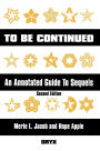 To Be Continued: An Annotated Guide to Sequels