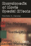 Alternative view 1 of Encyclopedia of Movie Special Effects