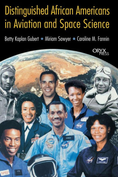 Distinguished African Americans in Aviation and Space Science