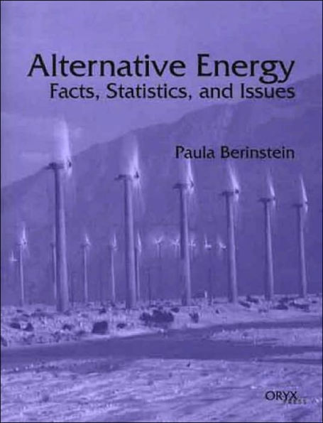 Alternative Energy: Facts, Statistics, and Issues