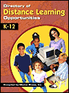 Title: Directory of Distance Learning Opportunities: K-12, Author: Modoc Press