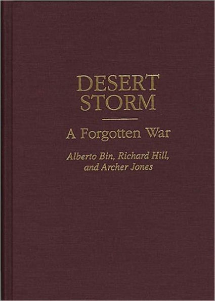 Desert Storm