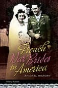 Title: French War Brides in America: An Oral History, Author: Hilary Kaiser
