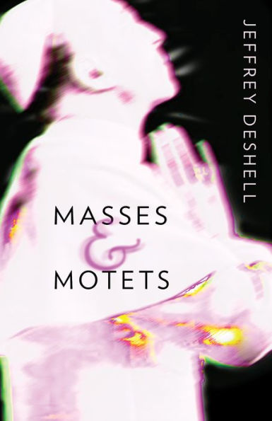 Masses and Motets: A Francesca Fruscella Mystery