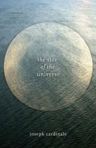 Title: The Size of the Universe, Author: Joseph Cardinale