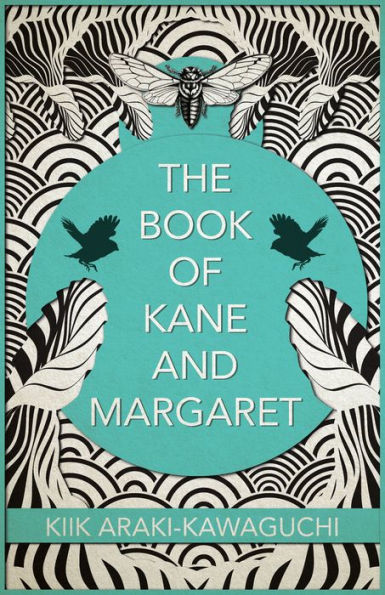 The Book of Kane and Margaret: A Novel