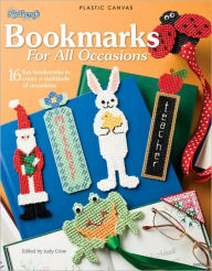 Title: Bookmarks for All Occasions, Author: Glenda Chamberlain