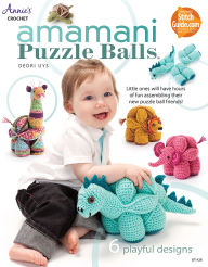 Title: Amamani Puzzle Balls, Author: Dedri Uys