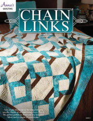 Title: Chain Links, Author: Carolyn Vagts