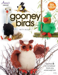 Title: Gooney Birds, Author: Betty Blount