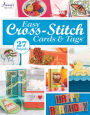 Easy Cross-Stitch Cards & Tags