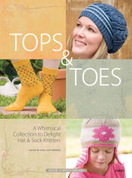 Title: Tops & Toes, Author: Diane Schmdit