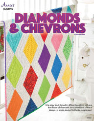 Title: Diamonds & Chevrons, Author: Chris Malone