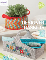 Title: Designer Baskets, Author: Annie's