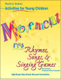 Movement Plus Rhymes, Songs, & Singing Games / Edition 2