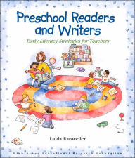 Title: Preschool Readers and Writers / Edition 1, Author: Linda Ranweiler