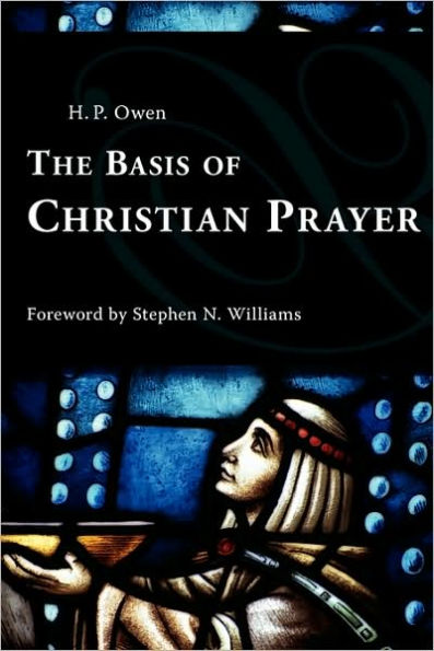 The Basis Of Christian Prayer