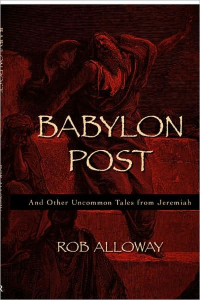 Babylon Post