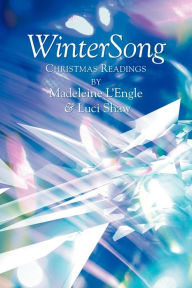 Title: Wintersong: Christmas Readings, Author: Madeleine L'Engle