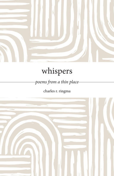 Whispers: Poems from a Thin Place