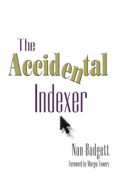 The Accidental Indexer