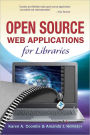 Open Source Web Applications for Libraries