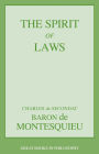 Spirit of Laws
