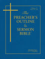 Preacher's Outline & Sermon Bible-KJV-Matthew 2: Chapters 16-28