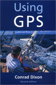 Title: Using GPS, Author: Conrad Dixon