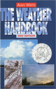 Title: The Weather Handbook, Author: Alan Watts