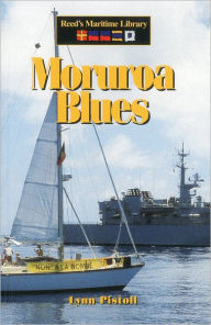 Title: Morura Blues, Author: Lynn Pistoll