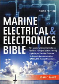 The Marine Electrical and Electronics Bible