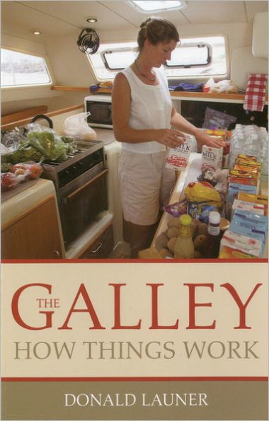 Galley: How Things Work
