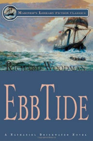 Title: Ebb Tide: #14 A Nathaniel Drinkwater Novel, Author: Richard Woodman