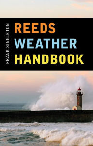 Title: Reeds Weather Handbook, Author: Frank Singleton