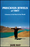 Title: Precious Jewels of Tibet : A Journey to the Roof of the World, Author: Jane Bay