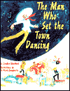 Title: The Man Who Set the Town Dancing, Author: Candice Stanford