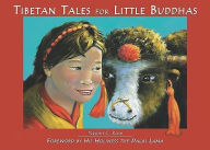 Title: Tibetan Tales for Little Buddhas, Author: Naomi C. Rose