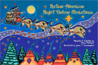 Title: Native American Night Before Christmas, Author: Gary Robinson