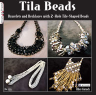 Title: Tila Beads, Author: Alice Korach