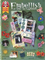 Embellish Your Scrapbook